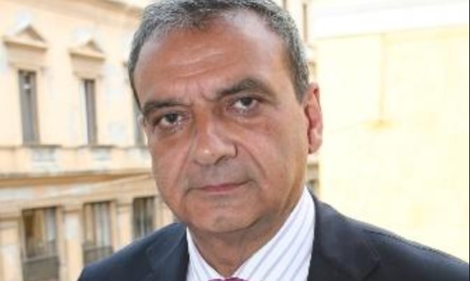 Sgambati, affondo contro ADL: "Il Bari un affare solo per lui. Il San Nicola è in vendita"