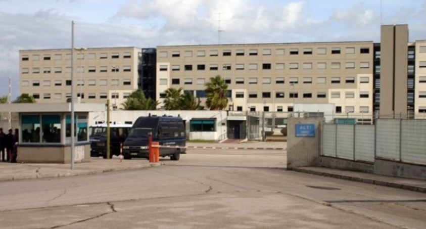 Carcere di Secondigliano, inaugurato l'anno accademico del Polo Universitario Penitenziario della Campania