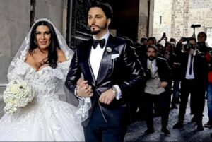 Se il matrimonio di Tony Colombo può provocare un terremoto in città