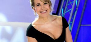 Barbara D'Urso, la presentatrice Mediaset lancia la rivista "Pomeriggio 5"