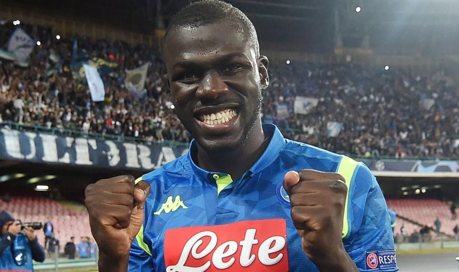 Cittadinanza onoraria a Koulibaly, il "Si" del Consiglio comunale