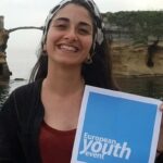 La Gaiola all’European Youth Event 2018