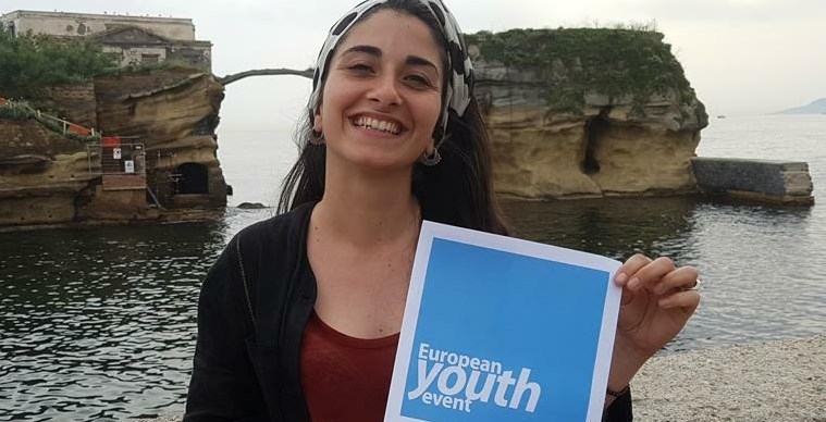 La Gaiola all’European Youth Event 2018