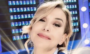 Boom di ascolti per "Pomeriggio 5"e Barbara D'Urso ringrazia i fan