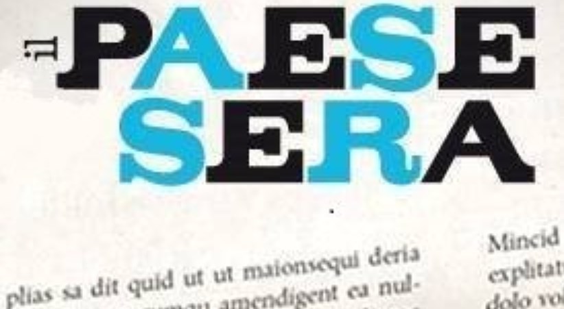 Napoli, in città il lancio del nuovo quotidiano: "Paese sera"