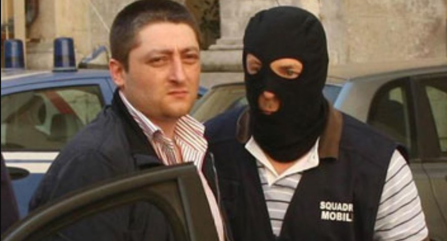 Colpo ai Casalesi, si pente Nicola Schiavone: è il figlio di "Sandokan"