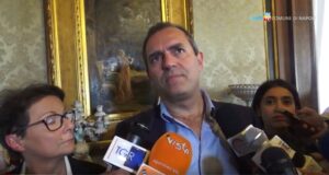 De Magistris, ecco il rimpasto in giunta: Buonanno e Marmorale nuovi assesori