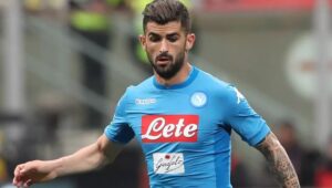 Hysaj, addio al Napoli: "Andrò via, voglio vincere qualcosa"