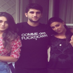 Belen Rodriguez racconta la storia di Jeremias e attacca Malgioglio