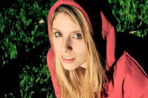 benedetta morta in grecia