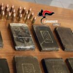 Rione Traiano, blitz nel fortino del clan Cutolo: bloccate piazze di spaccio