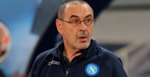 Sarri, dimissioni ed esposto all'UEFA: il tecnico vuole liberarsi