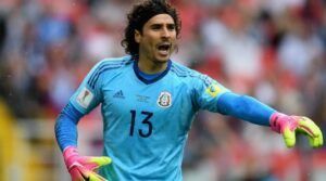 Ochoa, è questione di ore: il Napoli può prenderlo in prestito