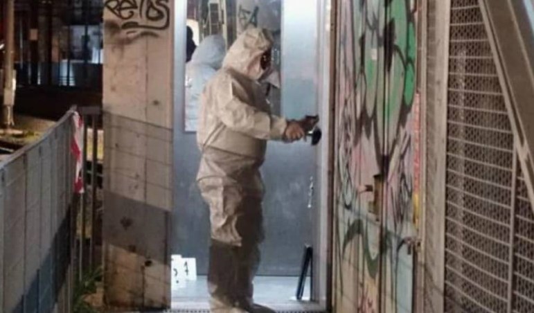 Stupro in circum, scarcerato anche il terzo presunto aggressore