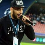 Pistola in faccia e rapina a "Decibel" Bellini, paura per lo speaker del Napoli