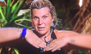 Nadia Rinaldi parla della madre defunta di Francesco Monte: bufera sull'attrice