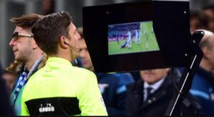 Il Var è messo ancora in dubbio, manovre juventine?