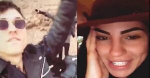 Giulia De Lellis e Irama sono una coppia, è ufficiale