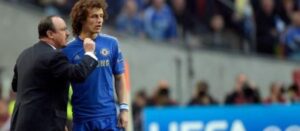 In Inghilterra sono sicuri: "Sarri al Chelsea, Benitez e David Luiz al Napoli"
