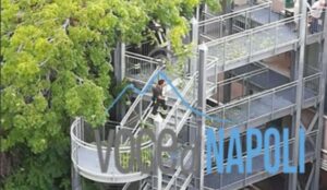 Lavori alla Maria Cristina di Savoia, si parte il 25: "Dal 2 ottobre tutti a scuola"