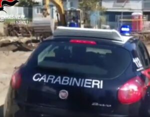 Scacco ai clan Orlando e Nuvoletta: i carabinieri arrestano 11 persone