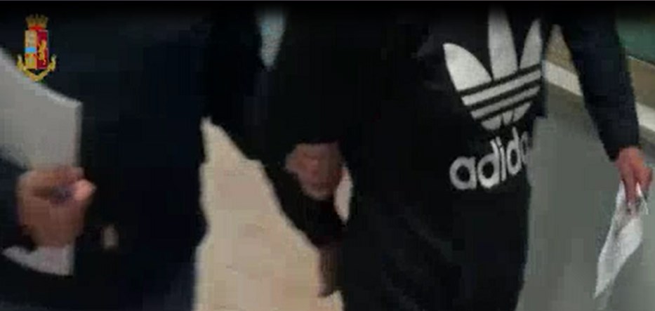 Ponticelli, operazione contro il clan Minichini: i nomi degli arrestati