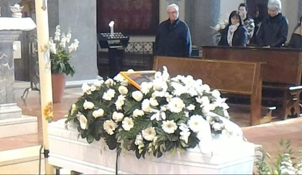 Lutto a Torre del Greco, Chiara non ce l'ha fatta: muore bimba di 8 anni