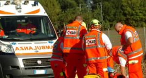 Dramma a Ponticelli, va a correre, si sente male e muore a 23 anni