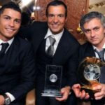 Mendes, il manager con la "chiave di volta" per il Napoli