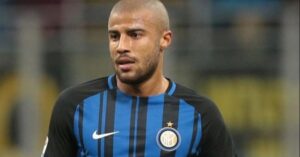Rafihna si allontana dall'Inter, per la stampa spagnola potrebbe arrivare al Napoli
