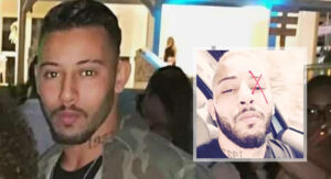 Simone Esposito, rapper di Mugnano scomparso da una settimana: apprensione sui social