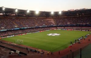 Napoli-Nizza