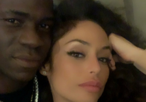 Raffaella Fico e Mario Balotelli di nuovo insieme? La foto alimenta un nuovo gossip