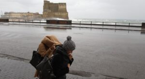 Meteo, in arrivo pioggia e calo delle temperature: nuovo cambiamento