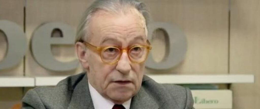 Nuova critica di Feltri: "Nel Mezzogiorno esiste effettiva inferiorità, prendersela con i lombardi fa comodo"