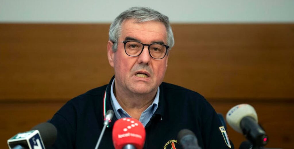 Bollettino Coronavirus, la Protezione Civile: "168 nuovi casi, c'è un netto calo"