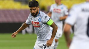 Il Napoli sconfitto al Camp Nou: finisce il sogno Champions