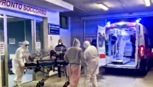 Bollettino Coronavirus in Campania, i casi positivi sono . Numero di contagi sale a