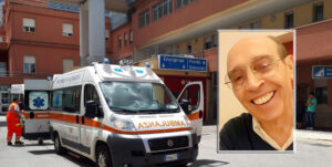 Torre Annunziata piange Salvatore Monaco, fondatore di una storica pizzeria