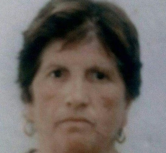 Ritrovati resti umani nel Salernitano, il Ris conferma: sono di Caterina Perozziello