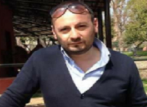 Dramma nel Casertano, muore davanti al bar: San Marcellino piange Nazario Di Rosa