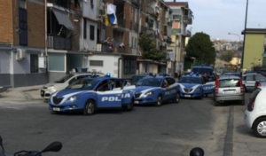 Polizia