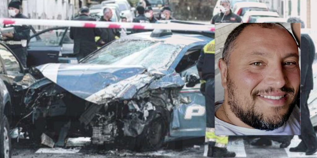 L'ultimo post di Pasquale Apicella, quell'amore per la famiglia e i suoi figli, una vita distrutta