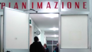 rianimazione