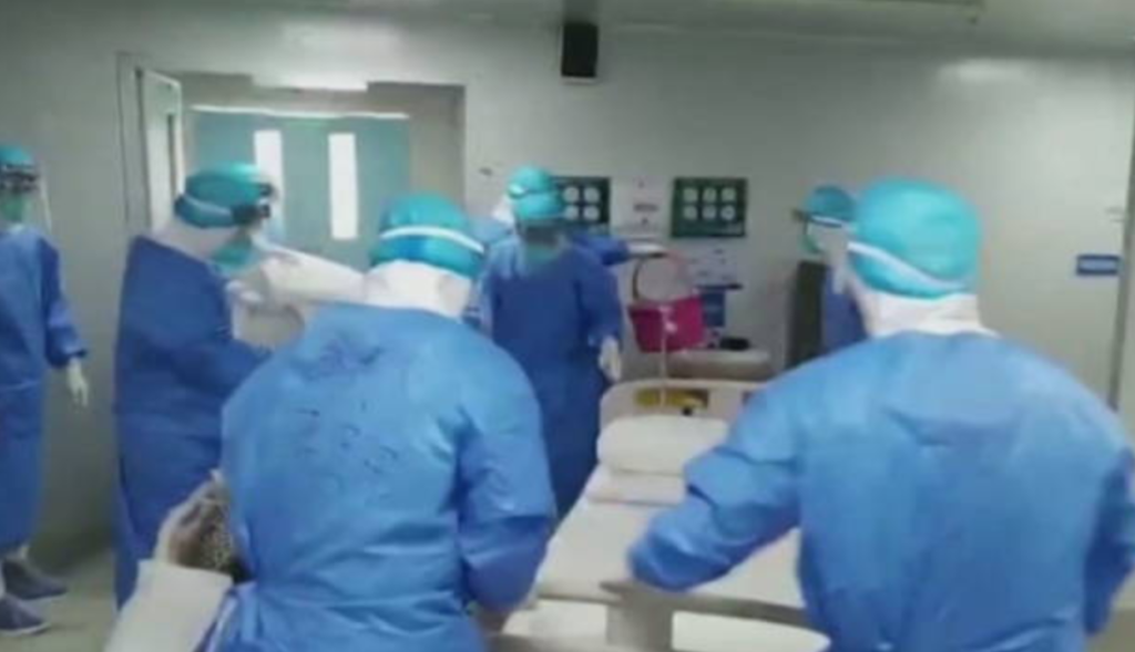 Coronavirus, un caso positivo a Ischia: è un turista di Brescia, attivata procedura