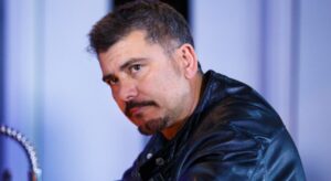 Anticipazioni Un Posto al Sole, incontro pericoloso per Franco Boschi