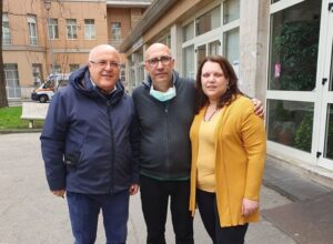 Ilaria operata a 11 anni per un trapianto di cuore: "E' ancora in sala operatoria"