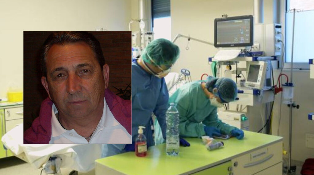Marano piange la scomparsa di Pasquale Schiattarella, morto a 66 anni con Coronavirus: ritardo nei soccorsi