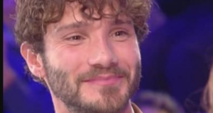 Stefano De Martino ha sofferto per Santiago quando si è separato da Belen Rodriguez