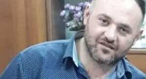 La provincia in apprensione per Giovanni Orlando, scomparso martedì: l'appello